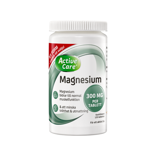 active care magnesium kalcium active care magnesium kalcium