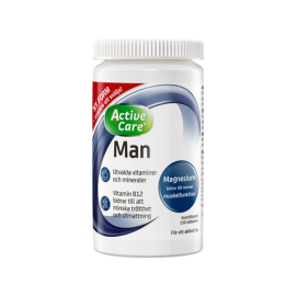 active care vitaminer