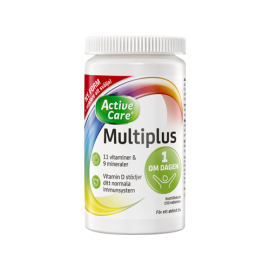 active care multiplus active care multiplus