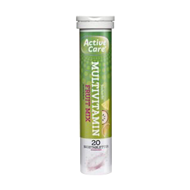 active care multivitamin